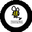 Логотип компании Cleaning Bees