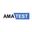 Логотип компании Аматест