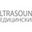 Логотип компании УЛЬТРАСАУНД-МЕД