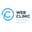 Логотип компании Webclinic