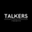 Логотип компании Talkers