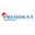 Логотип компании Кадровый центр «ПРЕЗИДЕНТ»