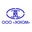 Логотип компании ЭСКОМ