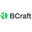 Логотип компании Bcraft