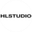 Логотип компании HLSTUDIO