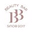 Логотип компании BB BEAUTY BAR, студия красоты