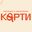 Логотип компании Карти