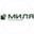 Логотип компании ГК Миля