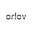 Логотип компании Orlov Agency