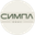 Логотип компании СИМПЛ ОФИС