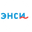 Логотип компании Энси