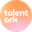 Логотип компании Talent Ark