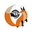 Логотип компании Областная сеть