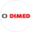 Логотип компании DIMED