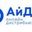 Логотип компании АйДистрибьют