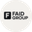 Логотип компании Файд Груп