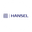 Логотип компании Хансел