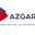 Логотип компании AZGAR
