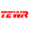 Логотип компании Тевр
