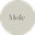 Логотип компании Mole
