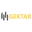 Логотип компании Гектар