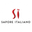 Логотип компании Sapore Italiano