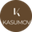 Логотип компании Kasumov