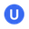 Логотип компании Уника