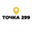 Логотип компании Точка 299