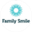 Логотип компании Cтоматологическая клиника Family Smile