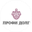 Логотип компании Профи Долг