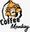 Логотип компании COFFEE MONKEY