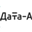 Логотип компании Дата - Акцент
