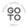 Логотип компании GOTO agency