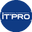 Логотип компании Ай-Ти-Про