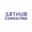 Логотип компании Артур Консалтинг