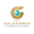 Логотип компании GoldenMed
