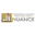 Логотип компании АПМ Нюанс