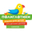 Логотип компании Полиглотики (ИП Степанов Игорь Евгеньевич)