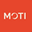 Логотип компании MOTI