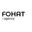 Логотип компании Фохат