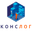company logo