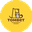 Логотип компании ТомВет