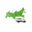 Логотип компании СДЭК (ИП Дедегкаев Тимур Анарбекович)