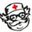 Логотип компании Добрый Ортопед
