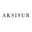 Логотип компании Aksisur