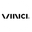 Логотип компании VINCI Agency