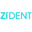 Логотип компании Стоматология ZIDENT