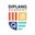 Логотип компании Школа иностранных языков Diplang Academy