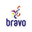 Логотип компании БРАВО